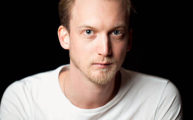 Christoffer Nordenrot