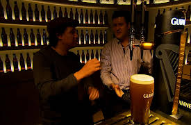 The Story Of: The Story Of Beer