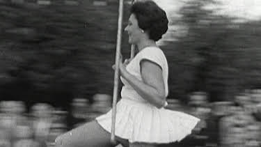 16:00: alpha-retro: Wiesnfreud, Wiesnleid (1960) | ARD Alpha | 9/21 2026