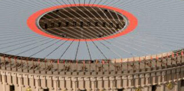 20:34: Batallas de la ingeniería: Leyendas vs. Iconos: Coliseo de Roma vs. Estadio de Wembley | Discovery Max | 2/20 2026