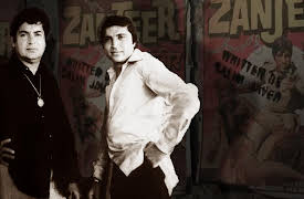 Angry Young Men: Episode 1