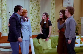 Make Room for Granddaddy: Season 1: The Big Hang Up