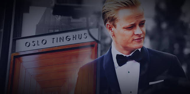 Etterforsket: Marius Borg Høiby