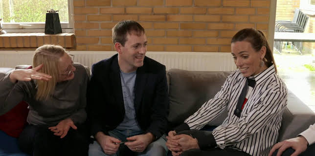 17:00: Boligkøb i blinde (S4 E2) (S4) | TV3 | 2/24 2026