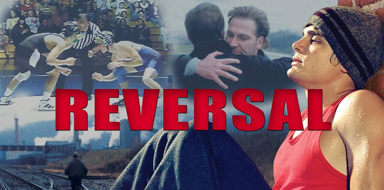 Reversal (2001)