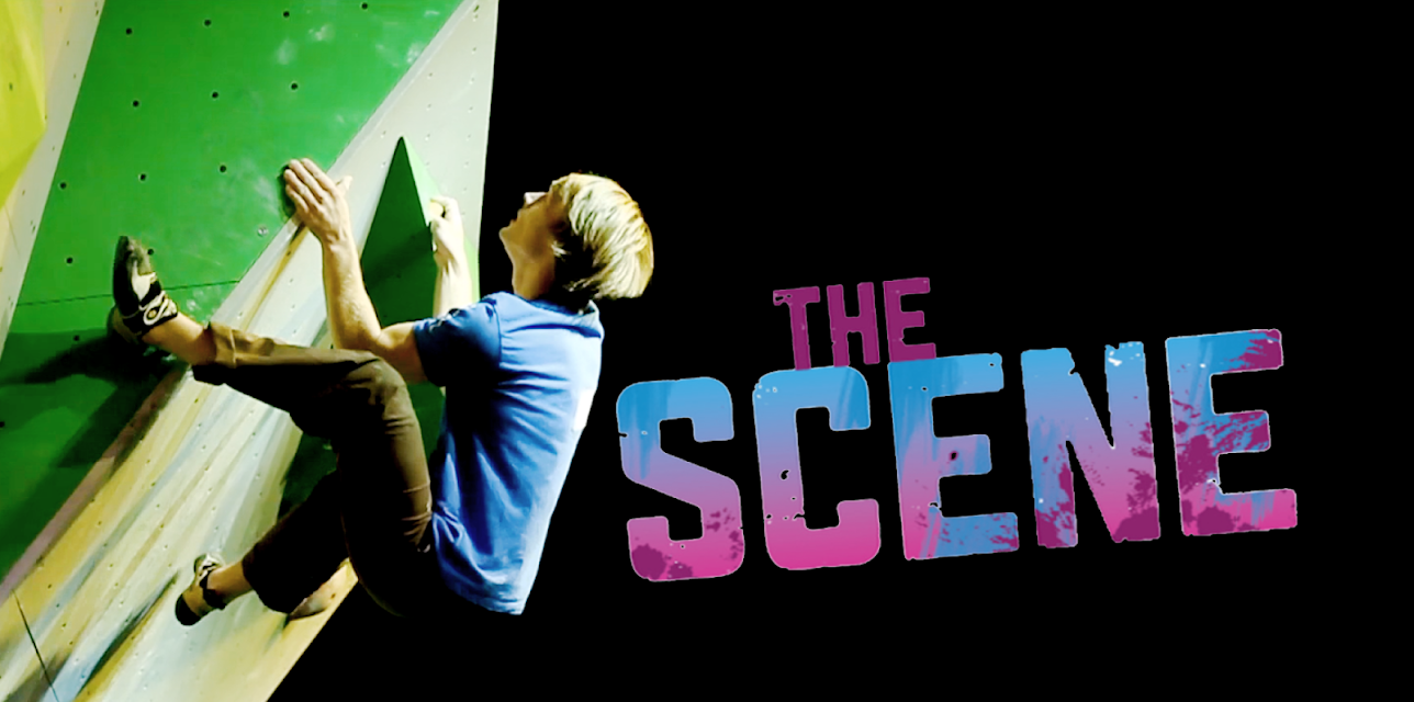 The Scene (1926)