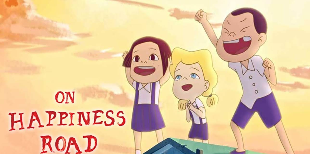 On Happiness Road (2018)