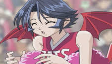Eyeshield 21