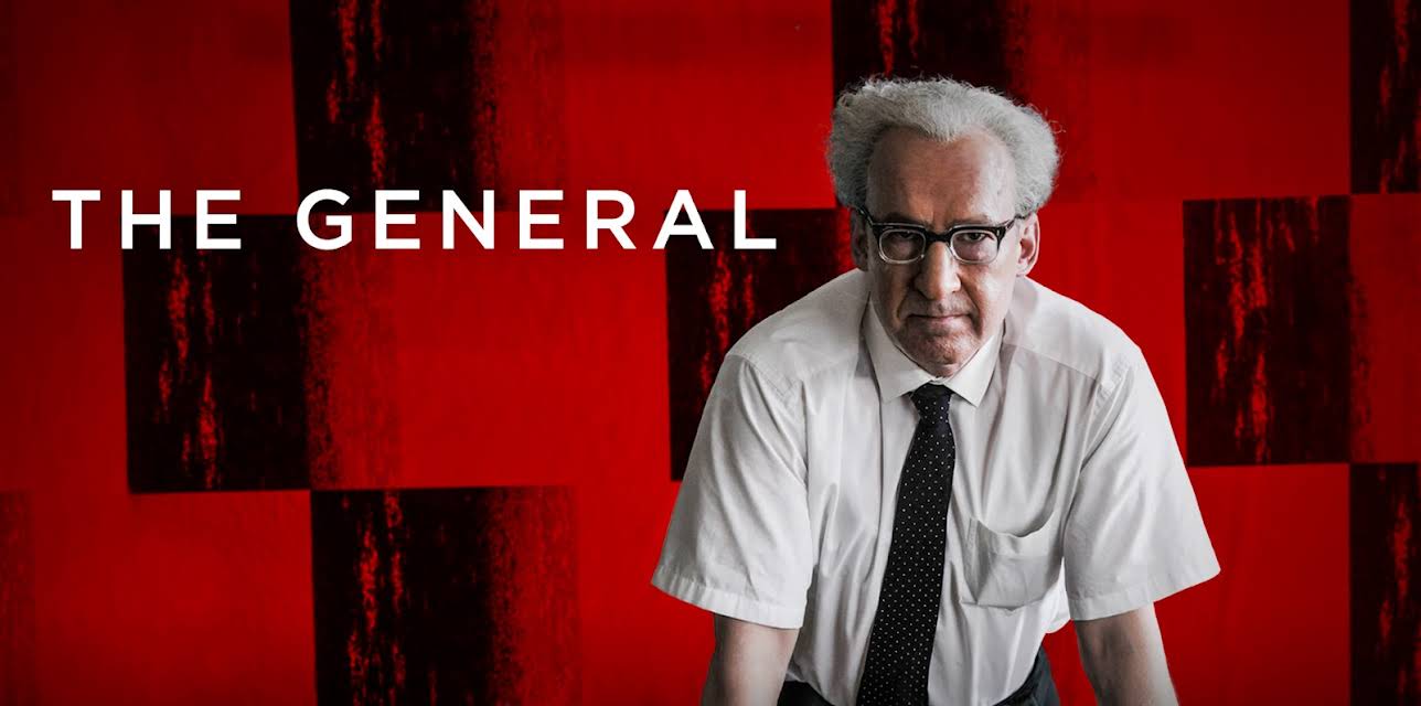 The General (2016)