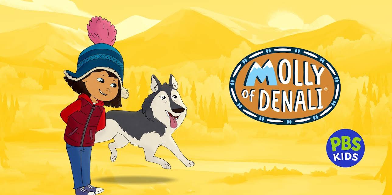 Molly of Denali