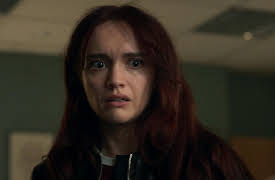 The Girlfriend: Episode 4