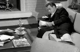 Perry Mason Season 1: The Case of the Baited Hook