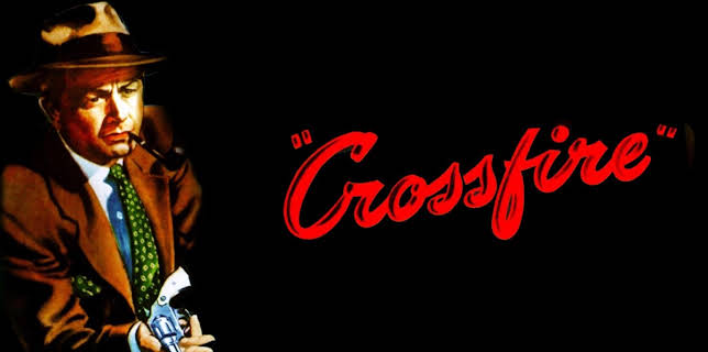 Crossfire (1947)
