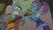 Futurama