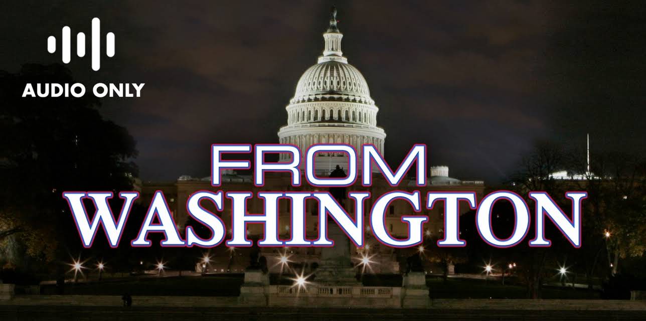 From Washington: to Infinity and Beyond