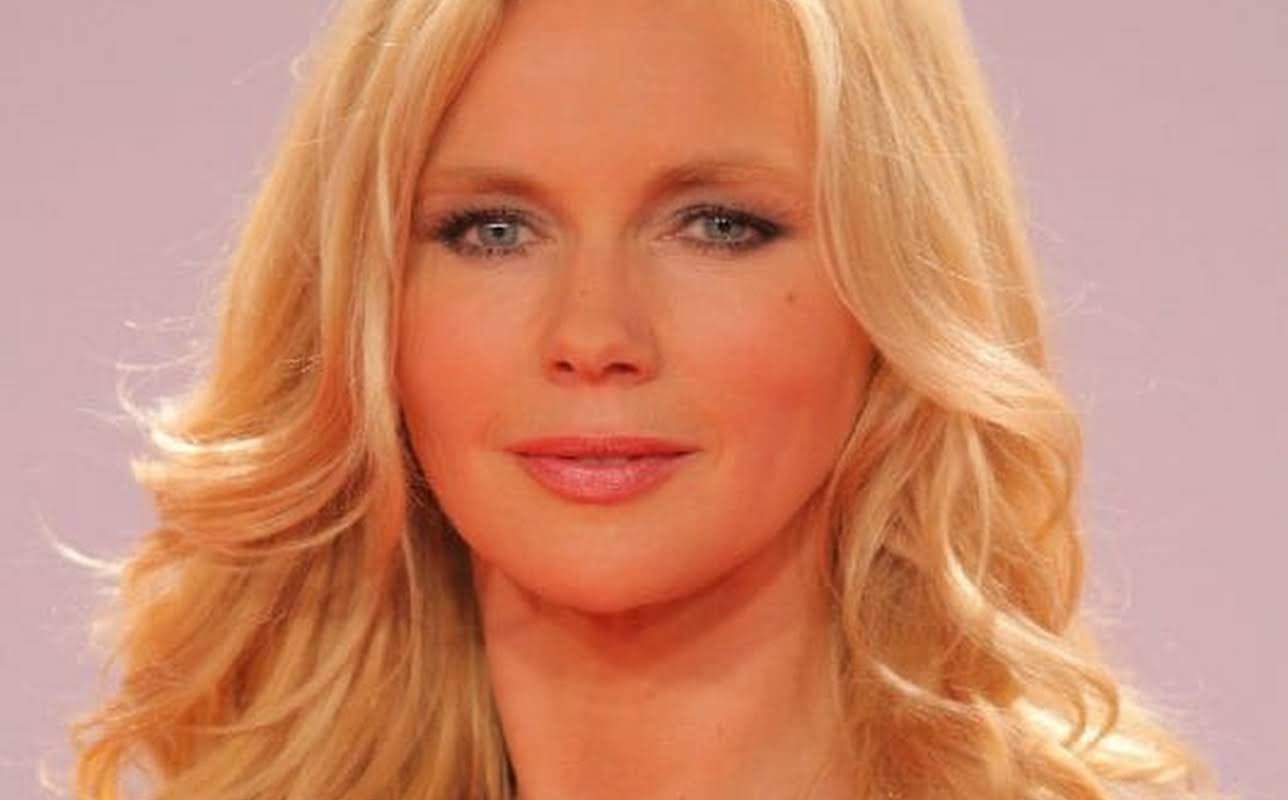 Veronica Ferres