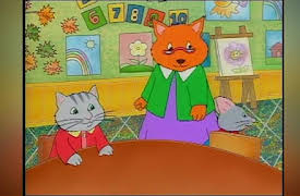 Timothy Goes to School Season 1: Cherry Blossom;Talent Show