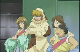 Yu-Gi-Oh!: Episode 48