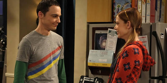 15:40: The Big Bang Theory | ProSieben | 2/23 2026