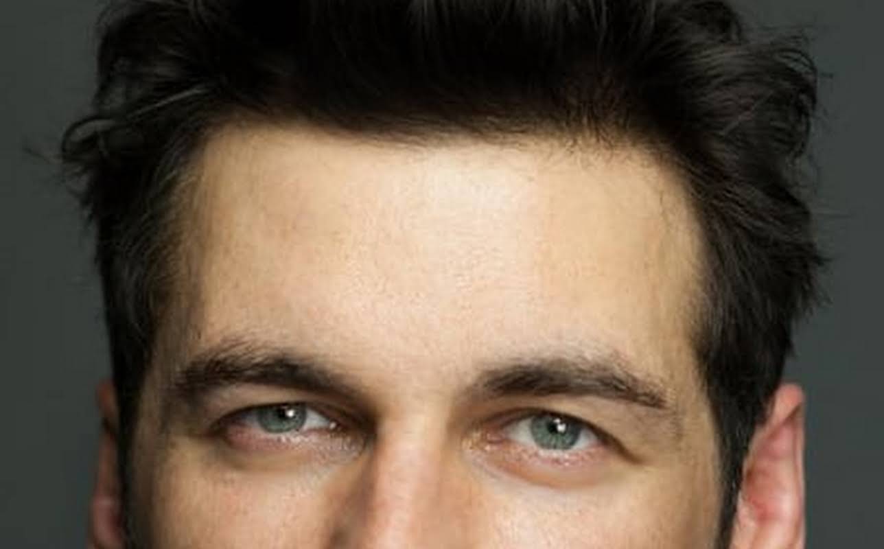 Cristian Solimeno