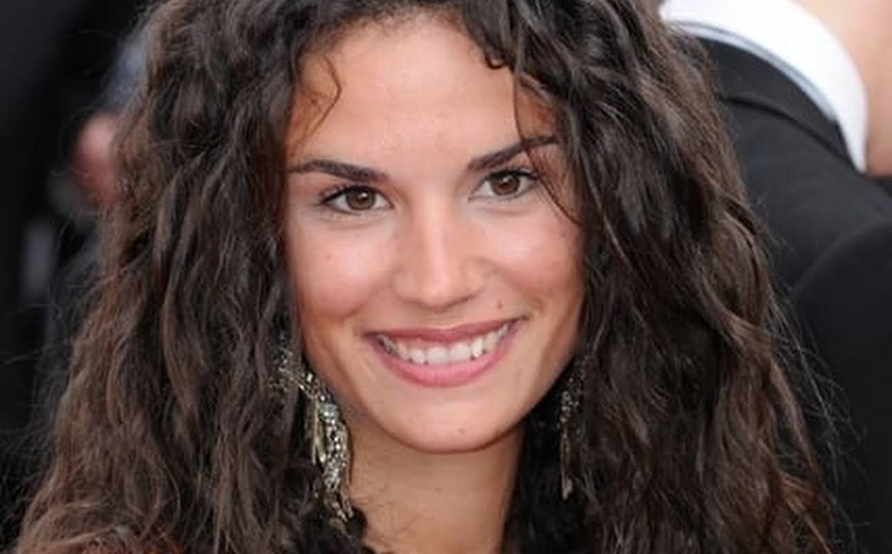 Barbara Cabrita