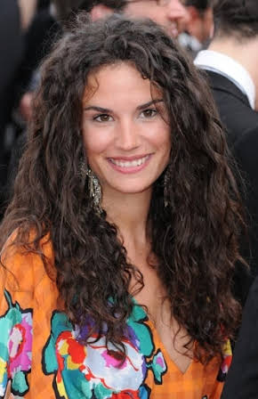 Barbara Cabrita as 