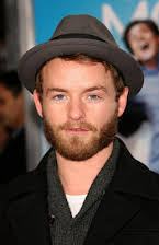 Christopher Masterson als 