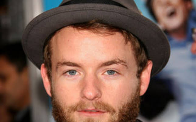 Christopher Masterson