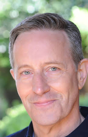 Stuart Sessions as Hospital Doctor