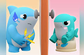 Shark Academy: The Kindness Songs: Taking Turns