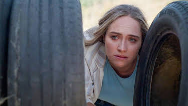 3:15 PM: A Town Called Murder | Channel 5 | 8/5 2026