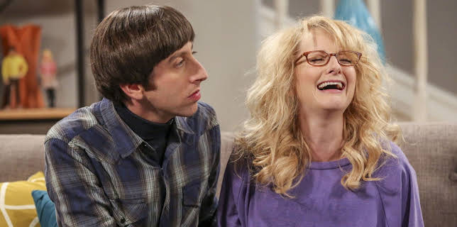 12:20: The Big Bang Theory | ProSieben | 1/15 2026