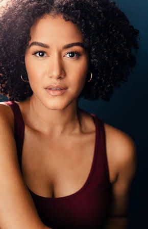 Brianda Agramonte as 