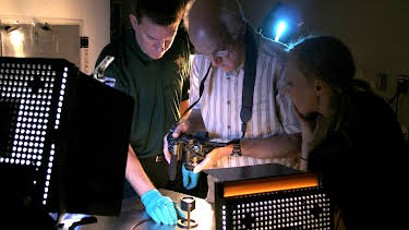 18:00: Last Night In... (S1 E8) (S1) | ID | 4/6 2026