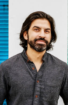 Elan Dassani as creator