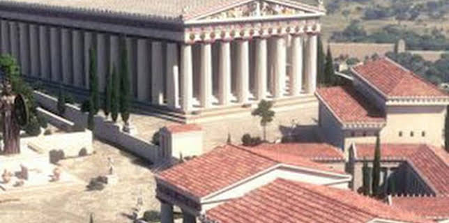 21:57: Megápolis: Atenas | La Otra | 1/6 2026