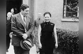 Titans of the 20th Century, Season 1: The Shadows Lengthen: 1934-1937