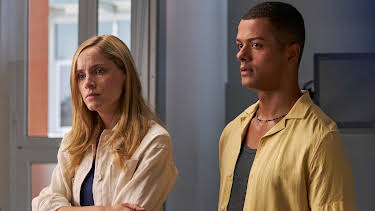 01:20: The Diplomat | ZDF | 3/30 2026