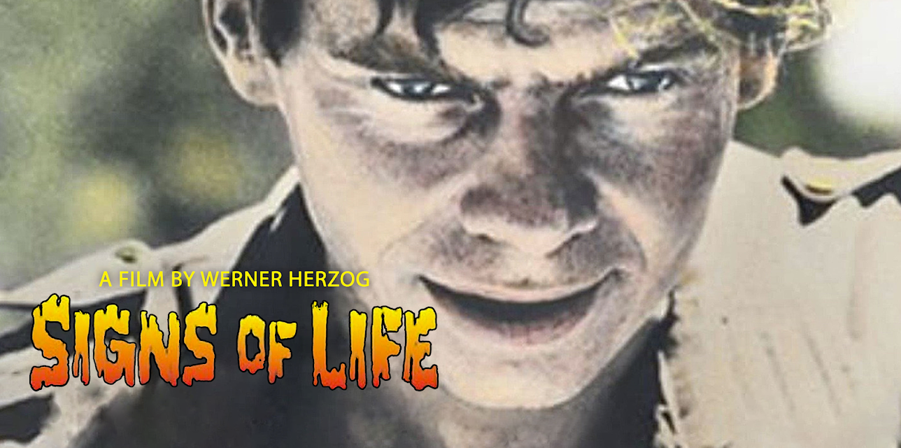 Signs of Life (1981)