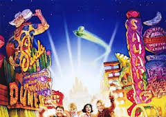 The Flintstones In Viva Rock Vegas