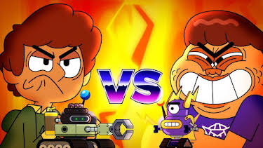 5:30 PM: Boy Girl Dog Cat Mouse Cheese (S2) | CBBC | 1/3 2026