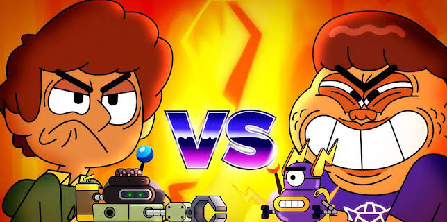 7:35 AM: Boy Girl Dog Cat Mouse Cheese (S2) | CBBC | 12/3 2025