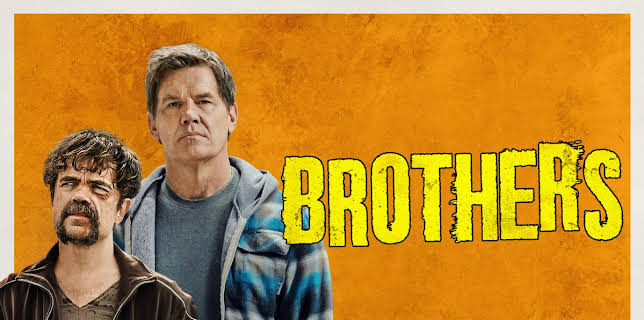 Brothers (2024)