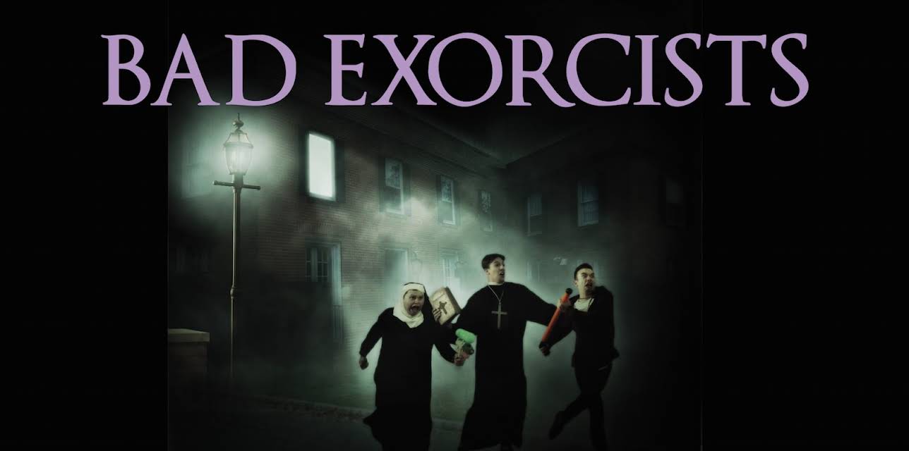 Bad Exorcists (2015)