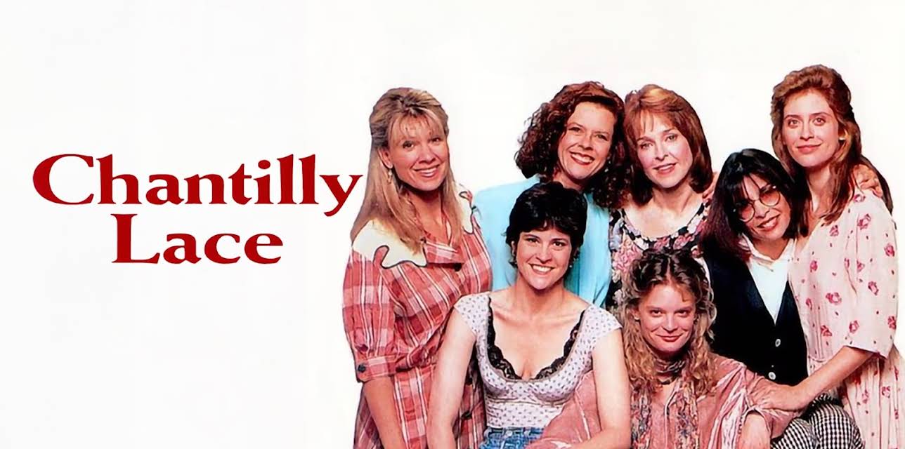 Chantilly Lace (1993)