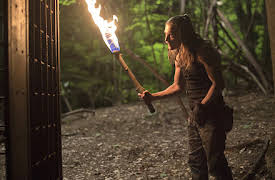 Outsiders: Episode 7