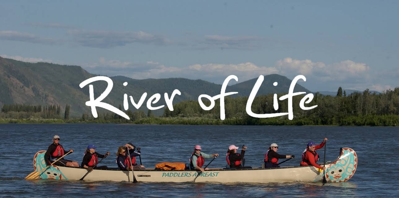 River of Life (2007)
