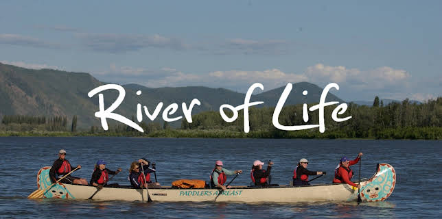 River of Life (2007)