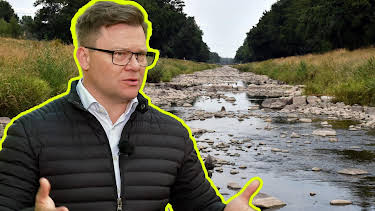 01:00: Wo bleibt unser Wasser? | MDR Fernsehen | 8/6 2026