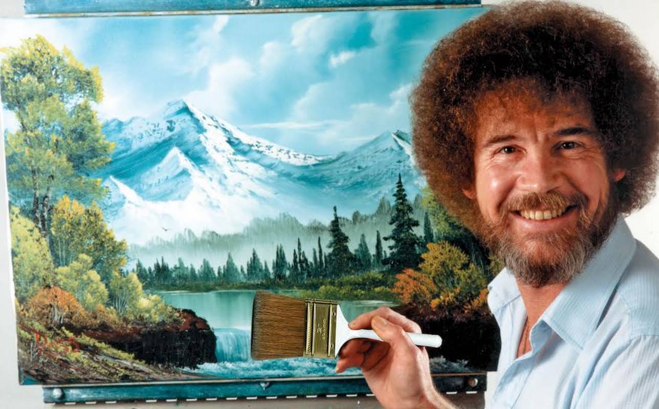 Bob Ross